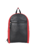 Backparis, front view